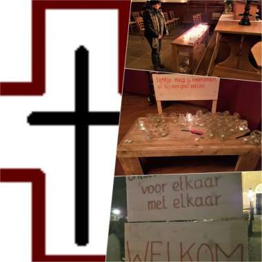 Herdenken en herinneren