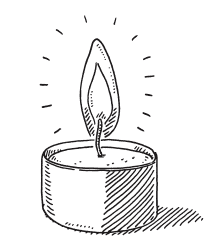 Lichtjesavond