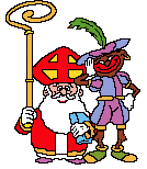 sinterklaas 2020