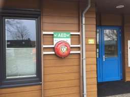 AED Swettehus