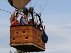 Ballonvaren