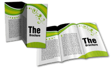 Brochure Doarpsbelang - bericht