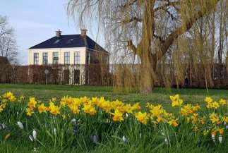 Groen en Geel