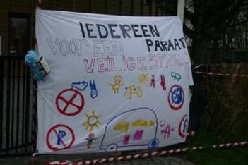 Ludiek Protest