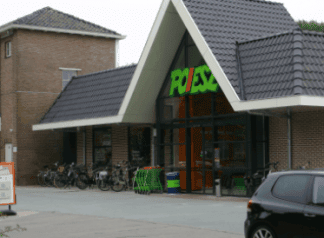 Nieuwe super