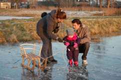 Schaatsen