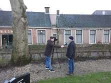 Spits op Omrop Fryslan