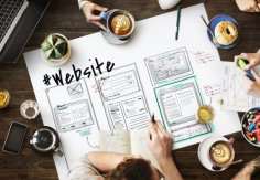 Website