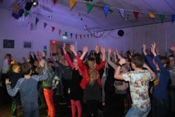 1e SWETTEKIDSDISCO