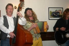 BENEFIETCONCERT