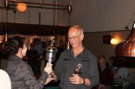 BILJARTTOERNOOI 2013 EEN 'BOPPESLACH'