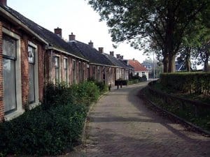 Bureau BCN Precenteerd Resultaten Nieuwbouw