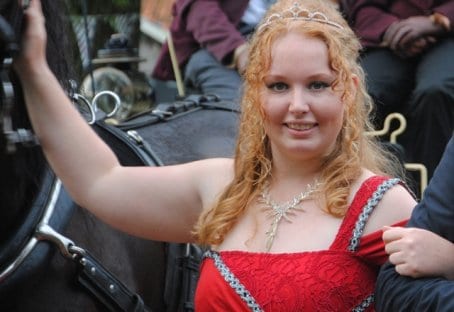 DE ZWETTEKONINGIN 2015