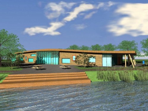 De Nieuwe School
