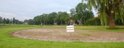 ENTREE DORP - 1