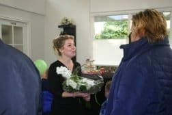 IEPENING SCHOONHEIDSSALON