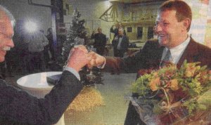 Lintje Voor Otto Anne Koopmans