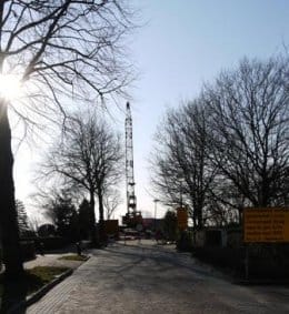 Nieuwe Brug Sint Martensdyk