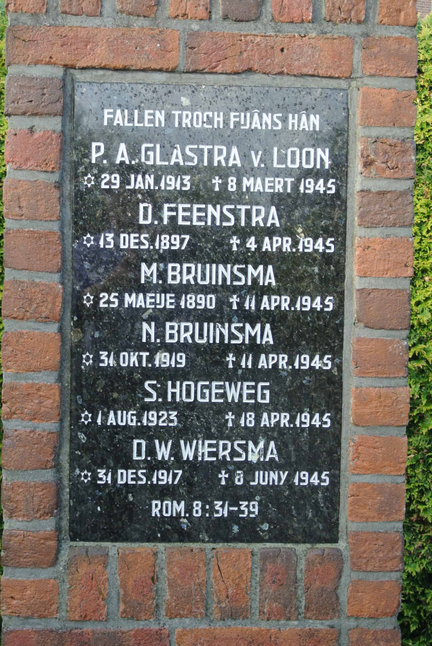 4 + 5 mei 02