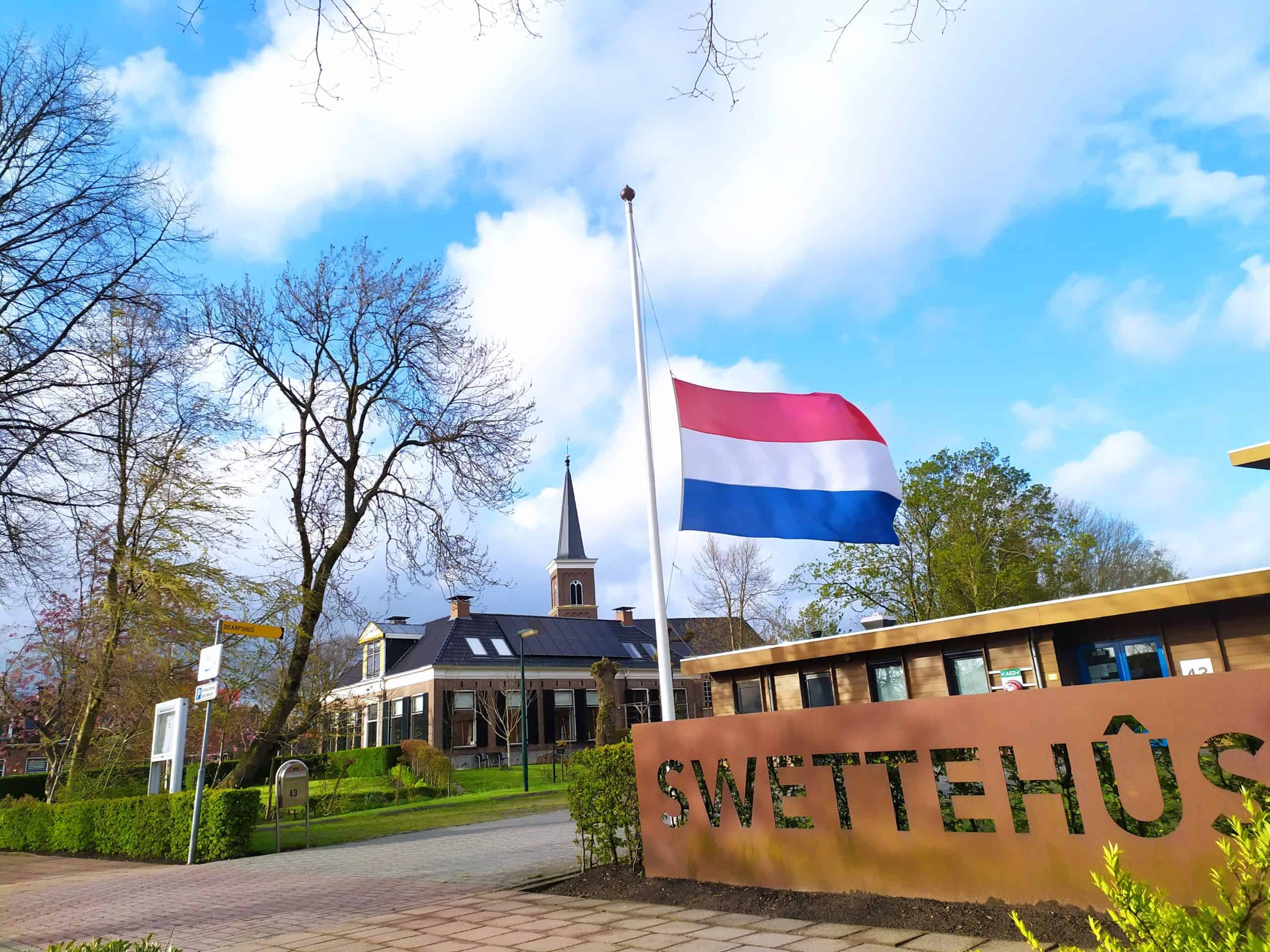 4 mei 2021