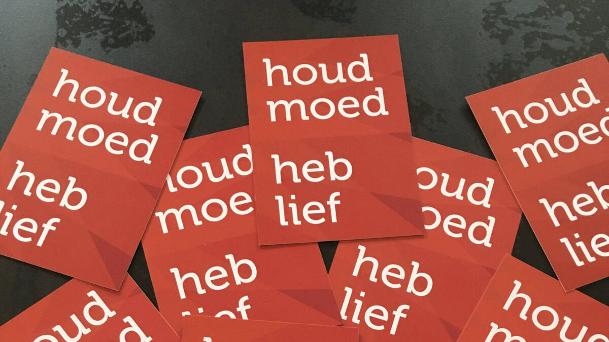 Heb lief
