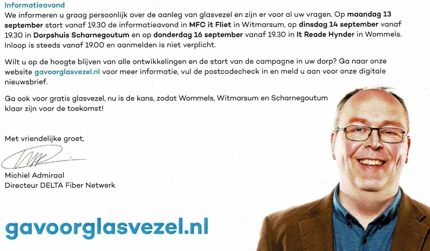 Glasvezel