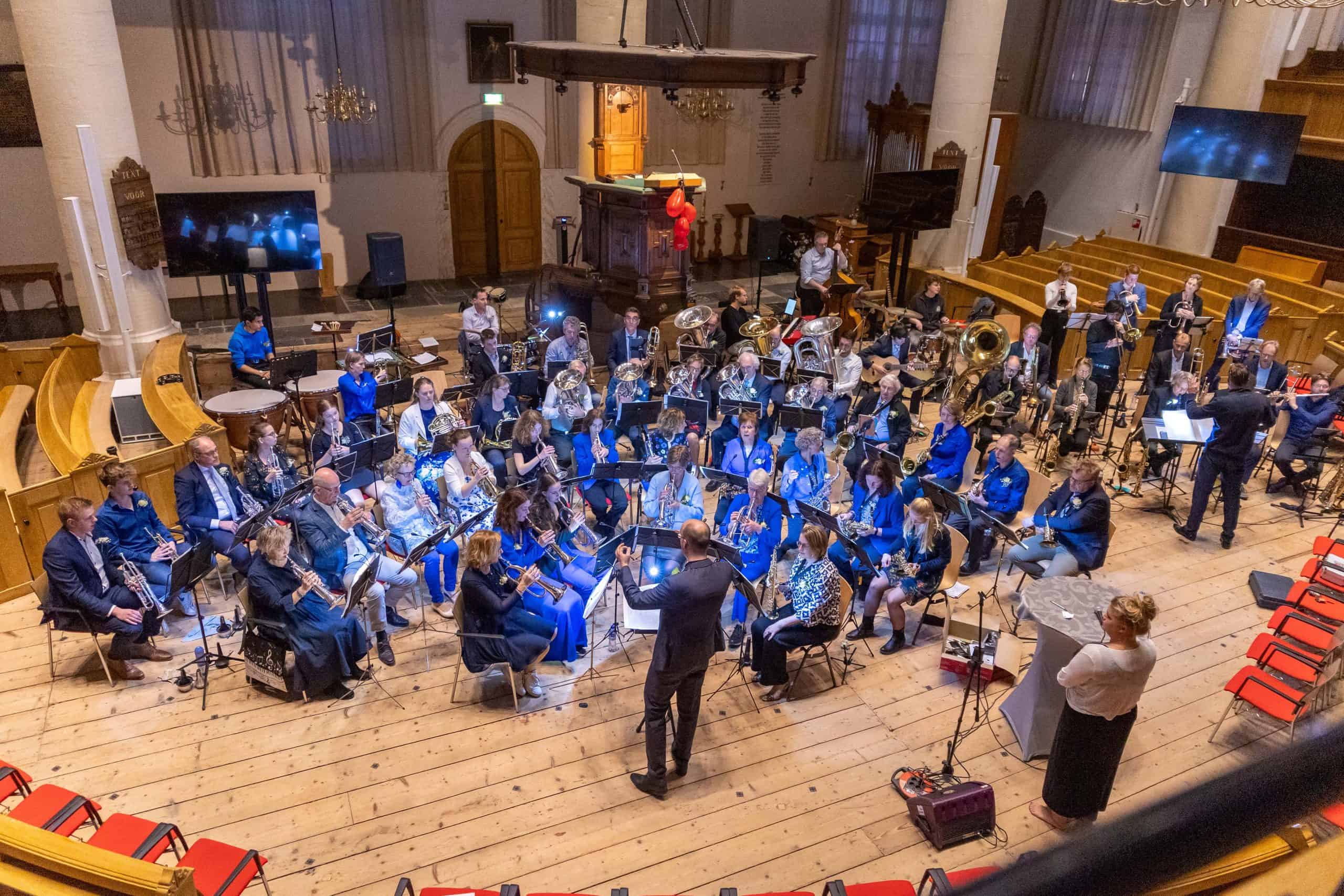 Fanfare Swettewyn - 1
