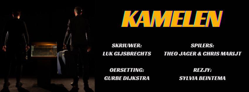 kamelen